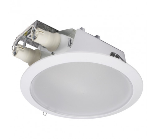 Встраиваемый светильник Kanlux Sid DL-226-W 18330 Встраиваемый светильник Kanlux Sid DL-226-W 18330
