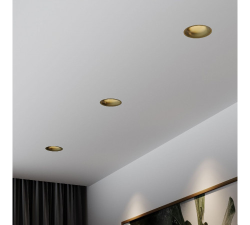 Встраиваемый светильник Elektrostandard Bliss 25070/LED 4690389212949 a069408 Встраиваемый светильник Elektrostandard Bliss 25070/LED 4690389212949 a069408