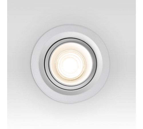 Встраиваемый светильник Elektrostandard Zoom 4690389196942 a064031