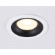 Встраиваемый светильник Ambrella Light Techno Spot Standard Tech TN102722