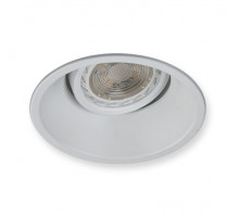 Встраиваемый светильник Italline M02-026 WHITE