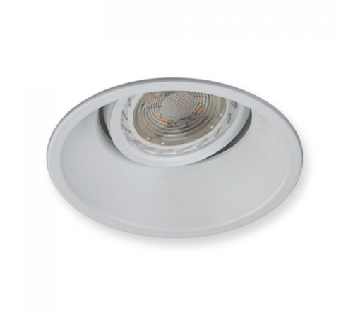 Встраиваемый светильник Italline M02-026 WHITE