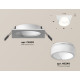 Встраиваемый светильник Ambrella Light Techno Spot XC6520065 (C6520, N6248)