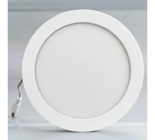 Встраиваемый светодиодный светильник Arlight DL-192M-18W Warm White 020116 Встраиваемый светодиодный светильник Arlight DL-192M-18W Warm White 020116