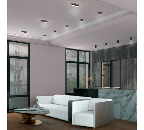 Встраиваемый светильник Novotech LIRIO 370719 Встраиваемый светильник Novotech LIRIO 370719