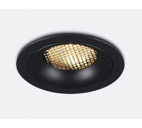 Встраиваемый светильник Ambrella Light Techno Spot Standard Tech TN102724