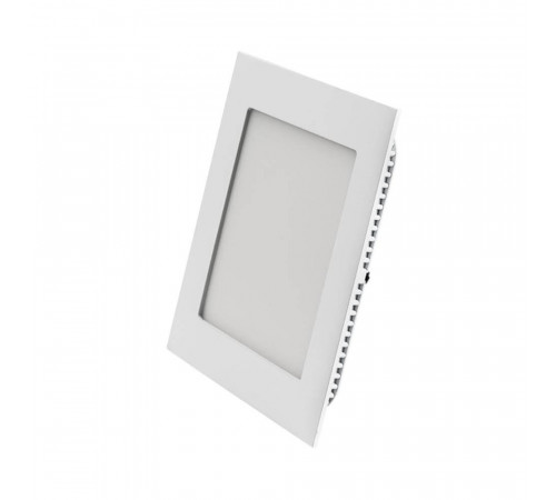 Встраиваемый светодиодный светильник Arlight DL-142x142M-13W Warm White 020130 Встраиваемый светодиодный светильник Arlight DL-142x142M-13W Warm White 020130