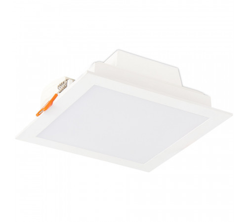 Встраиваемый светильник Simple Story 2088-LED12DLW Встраиваемый светильник Simple Story 2088-LED12DLW