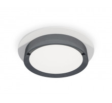 Встраиваемый светильник Ambrella Light Techno Spot XC8050007 (C8050, N8133)