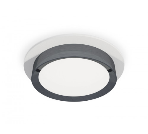 Встраиваемый светильник Ambrella Light Techno Spot XC8050007 (C8050, N8133) Встраиваемый светильник Ambrella Light Techno Spot XC8050007 (C8050, N8133)