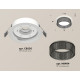 Встраиваемый светильник Ambrella Light Techno Spot XC8050031 (C8050, N8484)