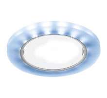 Встраиваемый светильник Ambrella Light GX53 LED G214 CL/CH/CLD