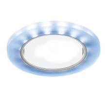 Встраиваемый светильник Ambrella Light GX53 LED G214 CL/CH/CLD Встраиваемый светильник Ambrella Light GX53 LED G214 CL/CH/CLD