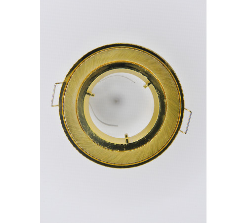 Встраиваемый светильник Elvan TCH-204-MR16-5.3-SG-G
