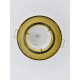 Встраиваемый светильник Elvan TCH-204-MR16-5.3-SG-G