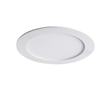 Встраиваемый светильник Kanlux Rounda V2LED18W-NW-W 28934