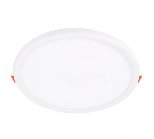 Встраиваемый светодиодный светильник Ambrella Light Led Downlight DLR313 Встраиваемый светодиодный светильник Ambrella Light Led Downlight DLR313