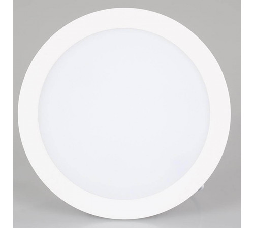 Встраиваемый светодиодный светильник Arlight DL-BL180-18W Warm White 021441 Встраиваемый светодиодный светильник Arlight DL-BL180-18W Warm White 021441