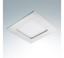 Встраиваемый светильник Lightstar Zocco LED 224064