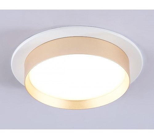 Встраиваемый светильник Ambrella Light Techno Spot GX53 Acrylic tech TN5226 Встраиваемый светильник Ambrella Light Techno Spot GX53 Acrylic tech TN5226