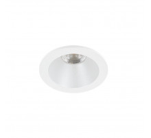Встраиваемый светильник Arte Lamp Helm Mini A2859PL-1WH
