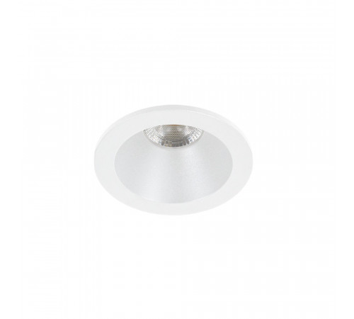 Встраиваемый светильник Arte Lamp Helm Mini A2859PL-1WH Встраиваемый светильник Arte Lamp Helm Mini A2859PL-1WH