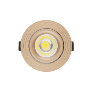 Встраиваемый светильник Lumina Deco LDC 6251 CHM