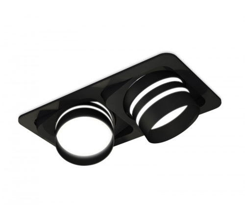 Встраиваемый светильник Ambrella Light Techno Spot XC7664082 (C7664, N7142) Встраиваемый светильник Ambrella Light Techno Spot XC7664082 (C7664, N7142)