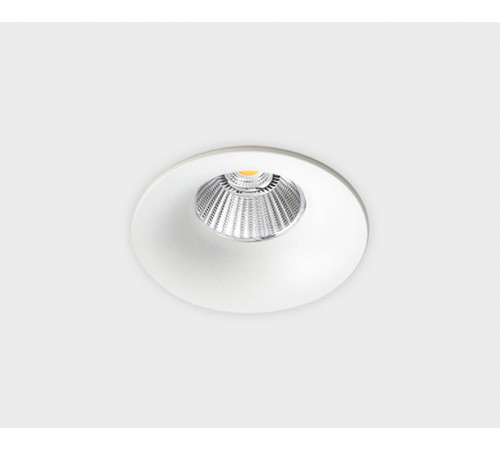 Встраиваемый светильник Italline IT06-6023 white 4000K Встраиваемый светильник Italline IT06-6023 white 4000K