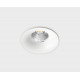 Встраиваемый светильник Italline IT06-6023 white 4000K