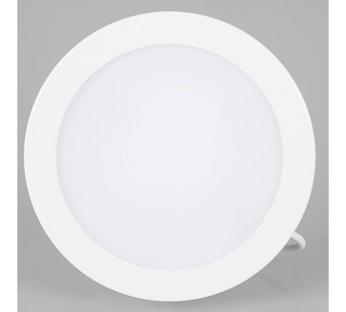 Встраиваемый светодиодный светильник Arlight DL-BL145-12W Day White 021437 Встраиваемый светодиодный светильник Arlight DL-BL145-12W Day White 021437