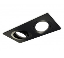Встраиваемый светильник Ambrella Light Techno Spot XC7636081 (C7636, N7002)