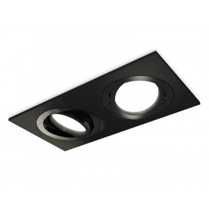 Встраиваемый светильник Ambrella Light Techno Spot XC7636081 (C7636, N7002)