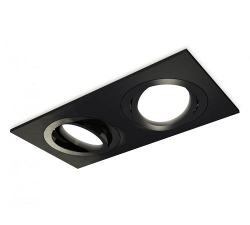 Встраиваемый светильник Ambrella Light Techno Spot XC7636081 (C7636, N7002)