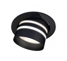 Встраиваемый светильник Ambrella Light Techno Spot XC7652082 (C7652, N7142)