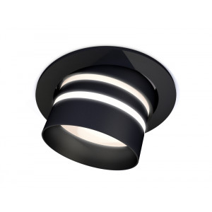 Встраиваемый светильник Ambrella Light Techno Spot XC7652082 (C7652, N7142)
