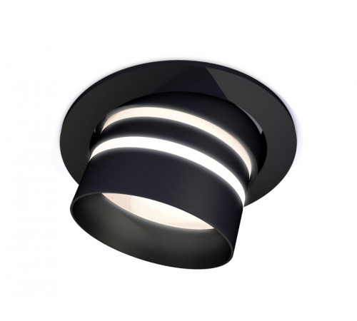 Встраиваемый светильник Ambrella Light Techno Spot XC7652082 (C7652, N7142) Встраиваемый светильник Ambrella Light Techno Spot XC7652082 (C7652, N7142)