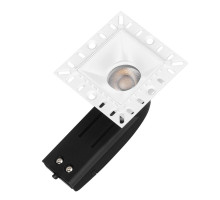 Встраиваемый светильник Arlight MS-RIALTO-TRIMLESS-S40x40-9W Day4000 048327