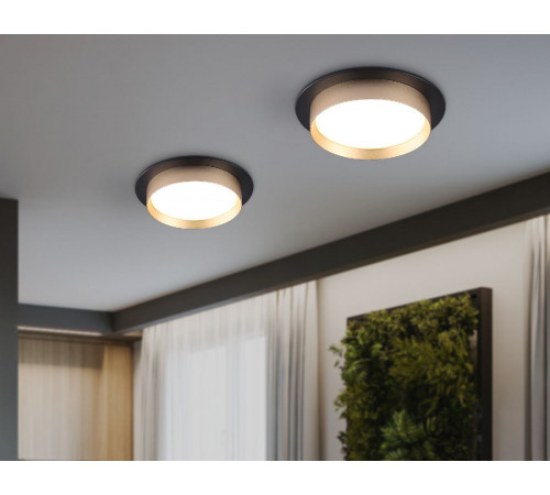 Встраиваемый светильник Ambrella Light Techno Spot GX53 Acrylic tech TN5228 Встраиваемый светильник Ambrella Light Techno Spot GX53 Acrylic tech TN5228
