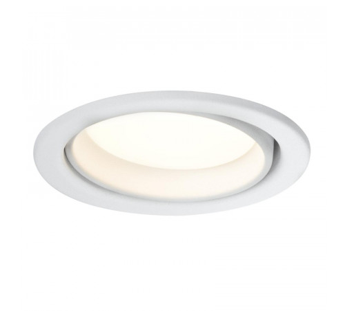 Встраиваемый светодиодный светильник Paulmann Quality Aya Led 92022 Встраиваемый светодиодный светильник Paulmann Quality Aya Led 92022