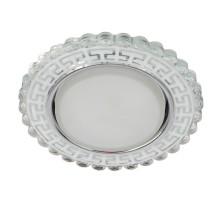 Встраиваемый светильник ЭРА DK LD38 SL Б0037392