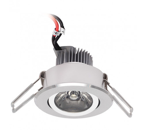 Встраиваемый светильник Kanlux Ksenia Dl-Power Led 7350 Встраиваемый светильник Kanlux Ksenia Dl-Power Led 7350