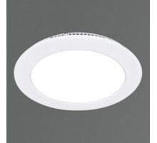 Встраиваемый светильник Reluce 00106-9.0-001LF LED 6W WT