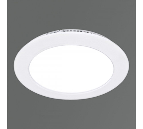 Встраиваемый светильник Reluce 00106-9.0-001LF LED 6W WT Встраиваемый светильник Reluce 00106-9.0-001LF LED 6W WT