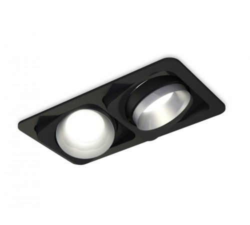 Встраиваемый светильник Ambrella Light Techno Spot XC7664023 (C7664, N7033) Встраиваемый светильник Ambrella Light Techno Spot XC7664023 (C7664, N7033)