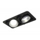 Встраиваемый светильник Ambrella Light Techno Spot XC7664023 (C7664, N7033)
