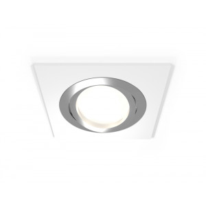 Встраиваемый светильник Ambrella Light Techno Spot XC7631082 (C7631, N7003)