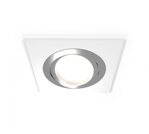 Встраиваемый светильник Ambrella Light Techno Spot XC7631082 (C7631, N7003) Встраиваемый светильник Ambrella Light Techno Spot XC7631082 (C7631, N7003)