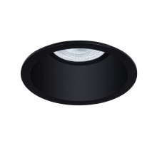 Встраиваемый светильник Arte Lamp Dash A2864PL-1BK