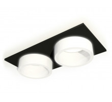 Встраиваемый светильник Ambrella Light Techno Spot XC6526065 (C6526, N6248)